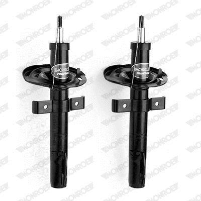 Amortisseurs MONROE Reflex - ref. E4751