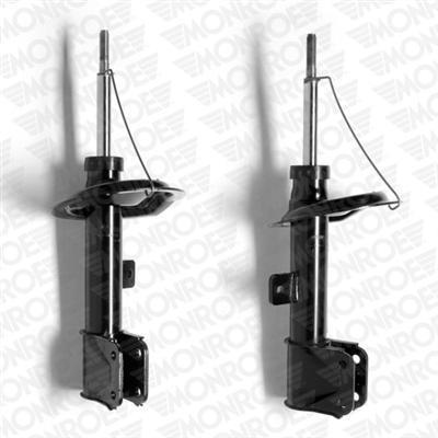 Amortisseurs MONROE Reflex - ref. E4752