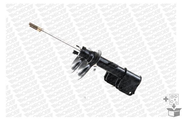 Amortisseurs MONROE Reflex - ref. E4752