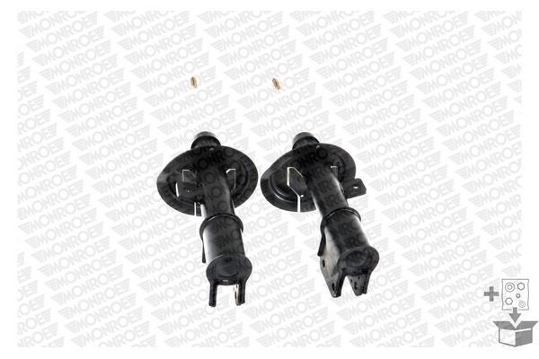 Amortisseurs MONROE Reflex - ref. E4752