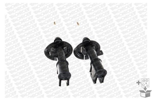 Amortisseurs MONROE Reflex - ref. E4752
