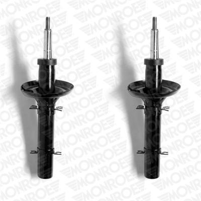 Amortisseurs MONROE Reflex - ref. E4858