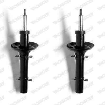 Amortisseurs MONROE Reflex - ref. E4858