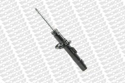Amortisseurs MONROE Reflex - ref. E4869