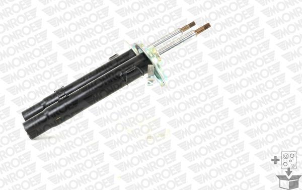 Amortisseurs MONROE Reflex - ref. E4916