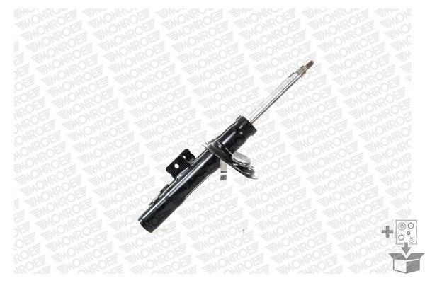 Amortisseurs MONROE Reflex - ref. E4957