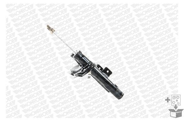 Amortisseurs MONROE Reflex - ref. E4957