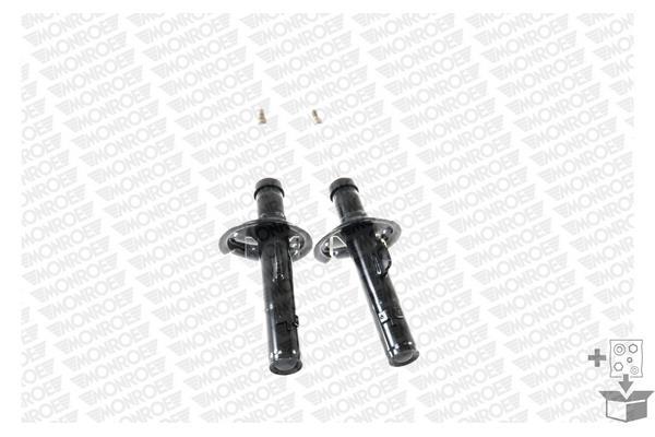 Amortisseurs MONROE Reflex - ref. E4957