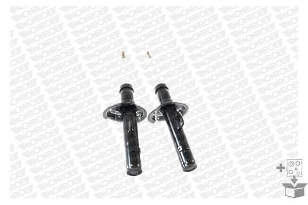 Amortisseurs MONROE Reflex - ref. E4957