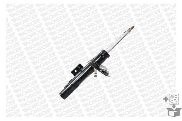Amortisseurs MONROE Reflex - ref. E4957