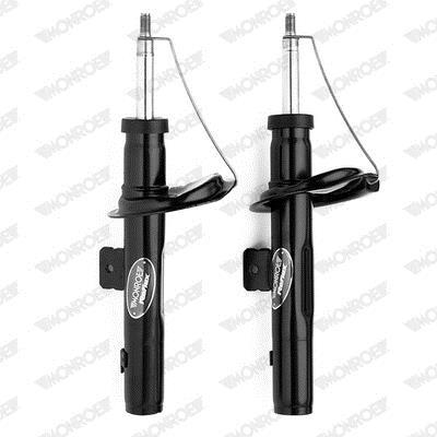 Amortisseurs MONROE Reflex - ref. E4973