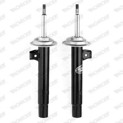 Amortisseurs MONROE Reflex - ref. E4983