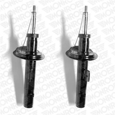 Amortisseurs MONROE Reflex - ref. E4985