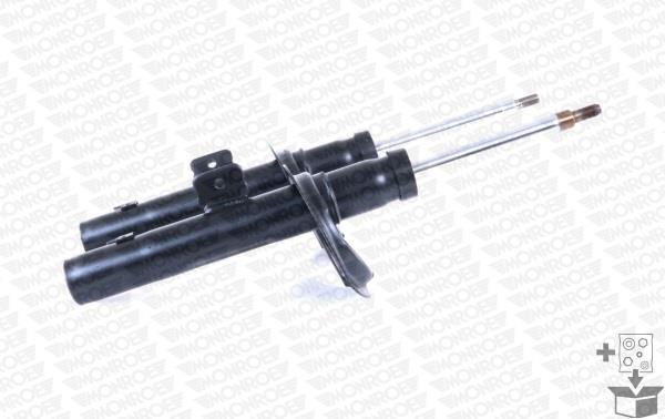 Amortisseurs MONROE Reflex - ref. E4985