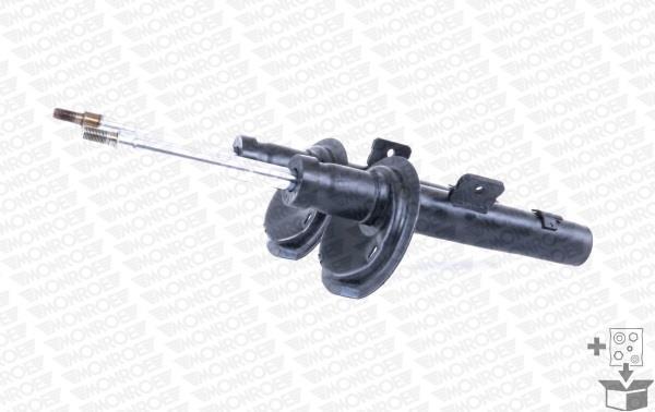 Amortisseurs MONROE Reflex - ref. E4985
