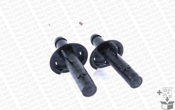 Amortisseurs MONROE Reflex - ref. E4985