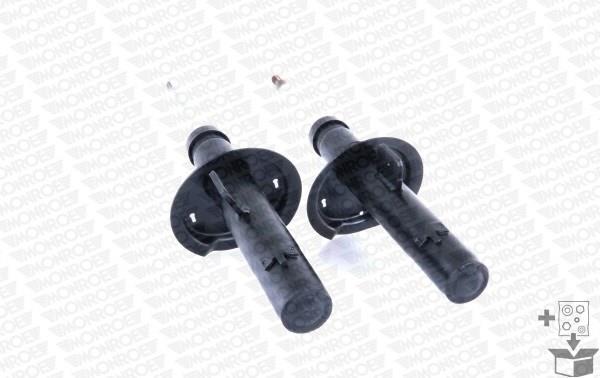 Amortisseurs MONROE Reflex - ref. E4985