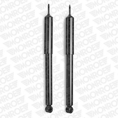 Amortisseurs MONROE Reflex - ref. E5009