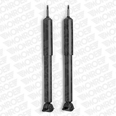 Amortisseurs MONROE Reflex - ref. E5017