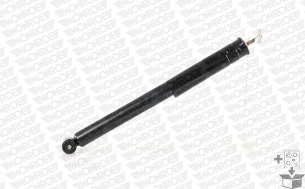 Amortisseurs MONROE Reflex - ref. E5027