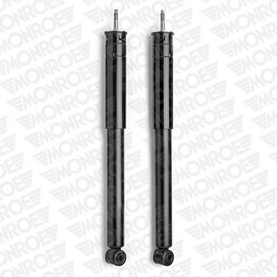 Amortisseurs MONROE Reflex - ref. E5029