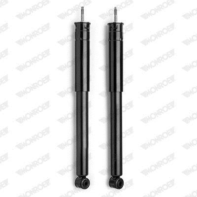 Amortisseurs MONROE Reflex - ref. E5029