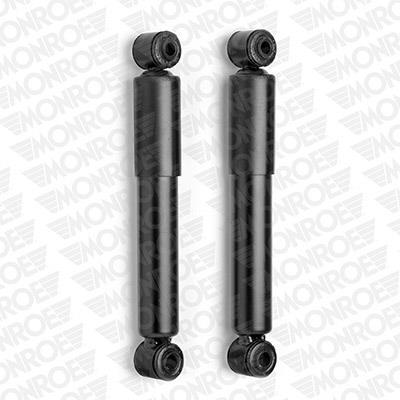 Amortisseurs MONROE Reflex - ref. E5047