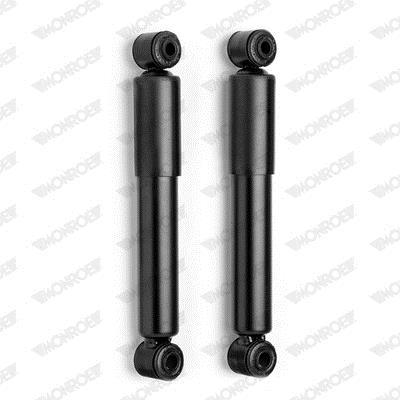 Amortisseurs MONROE Reflex - ref. E5047