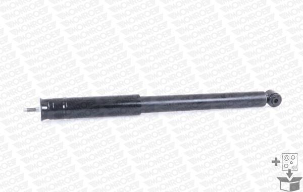 Amortisseurs MONROE Reflex - ref. E5052
