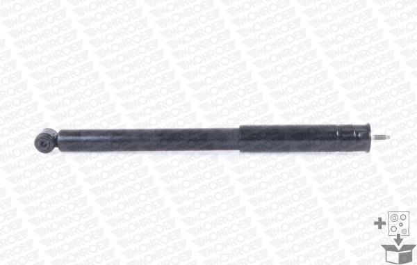 Amortisseurs MONROE Reflex - ref. E5052