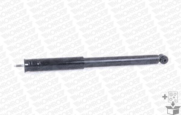 Amortisseurs MONROE Reflex - ref. E5052