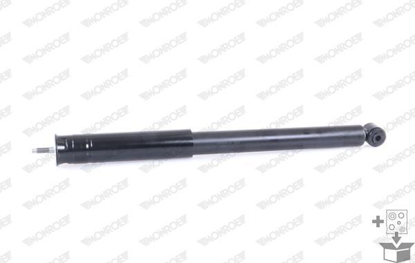 Amortisseurs MONROE Reflex - ref. E5052