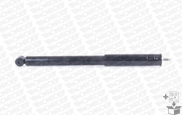 Amortisseurs MONROE Reflex - ref. E5052
