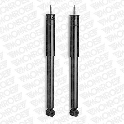 Amortisseurs MONROE Reflex - ref. E5053