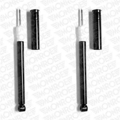 Amortisseurs MONROE Reflex - ref. E5055