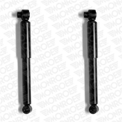 Amortisseurs MONROE Reflex - ref. E5063
