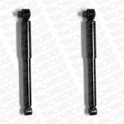 Amortisseurs MONROE Reflex - ref. E5065