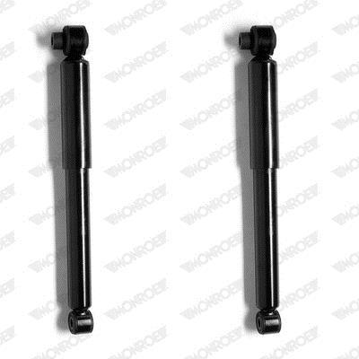 Amortisseurs MONROE Reflex - ref. E5065