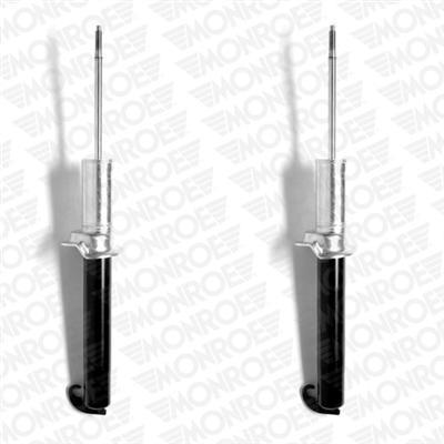 Amortisseurs MONROE Reflex - ref. E5091