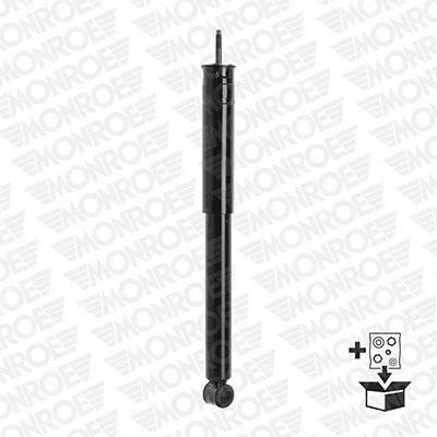 Amortisseurs MONROE Reflex - ref. E5092