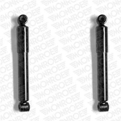 Amortisseurs MONROE Reflex - ref. E5094
