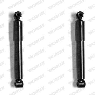 Amortisseurs MONROE Reflex - ref. E5094