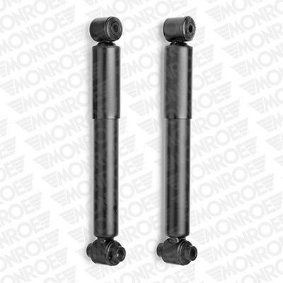Amortisseurs MONROE Reflex - ref. E5099