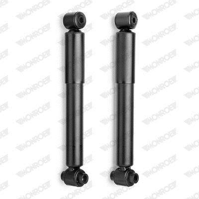 Amortisseurs MONROE Reflex - ref. E5099