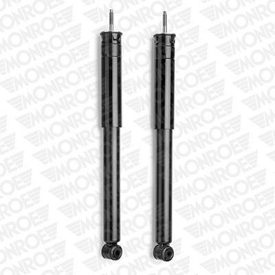 Amortisseurs MONROE MONROE REFLEX - ref. E5116