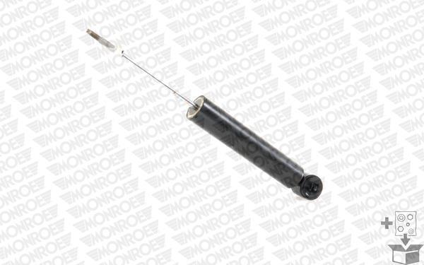 Amortisseurs MONROE Reflex - ref. E5306