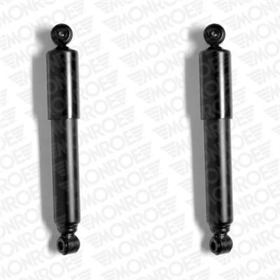 Amortisseurs MONROE Reflex - ref. E5317