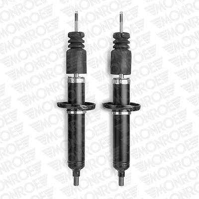 Amortisseurs MONROE Reflex - ref. E5605