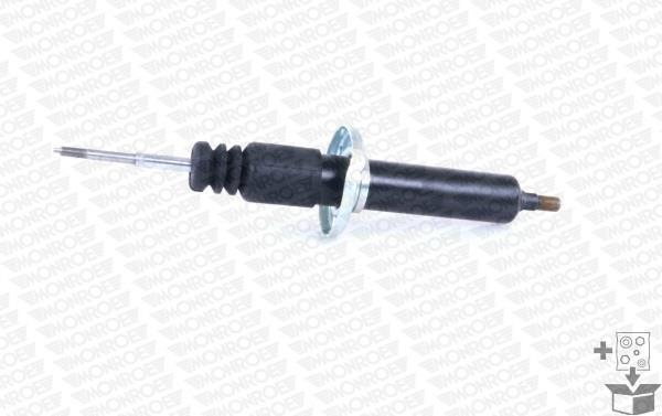 Amortisseurs MONROE Reflex - ref. E5605