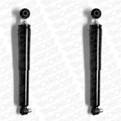 Amortisseurs MONROE Reflex - ref. E5611